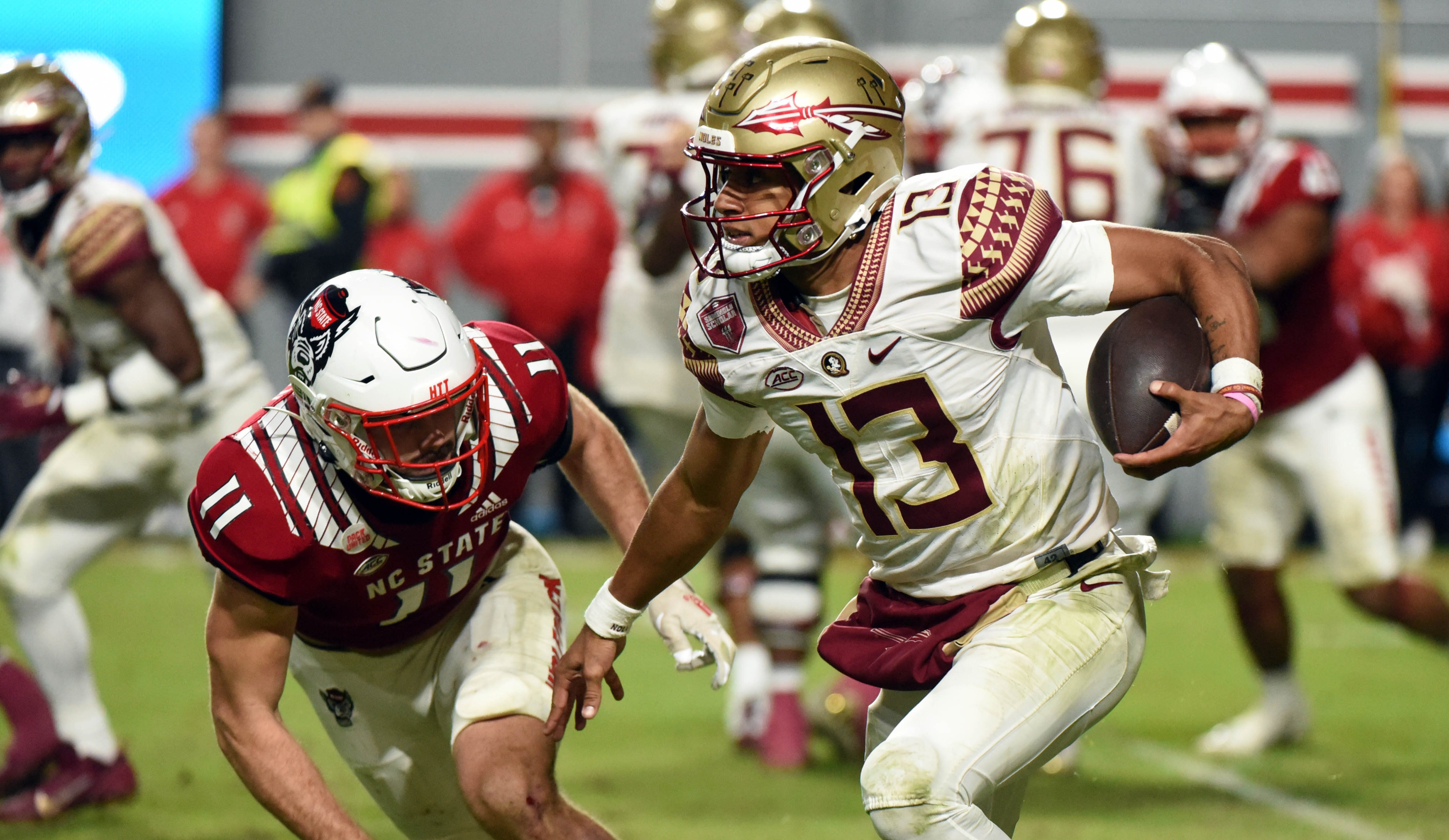 ESPN updates bowl projections for Florida State entering Week 7