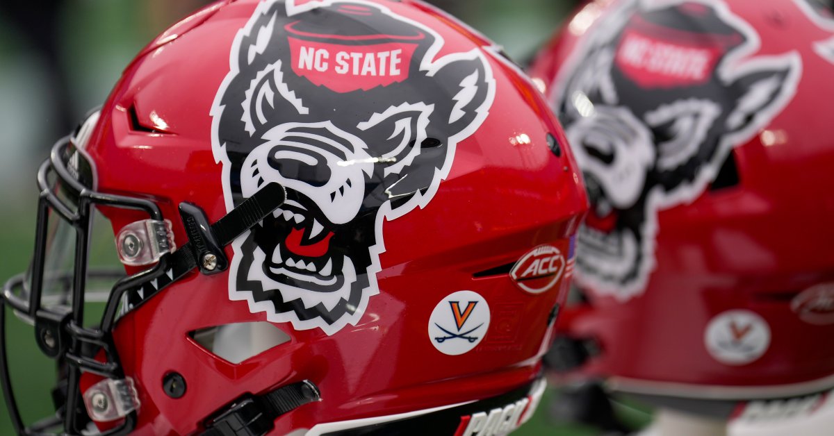 NC State linked to high-profile, experienced quarterback in transfer ...