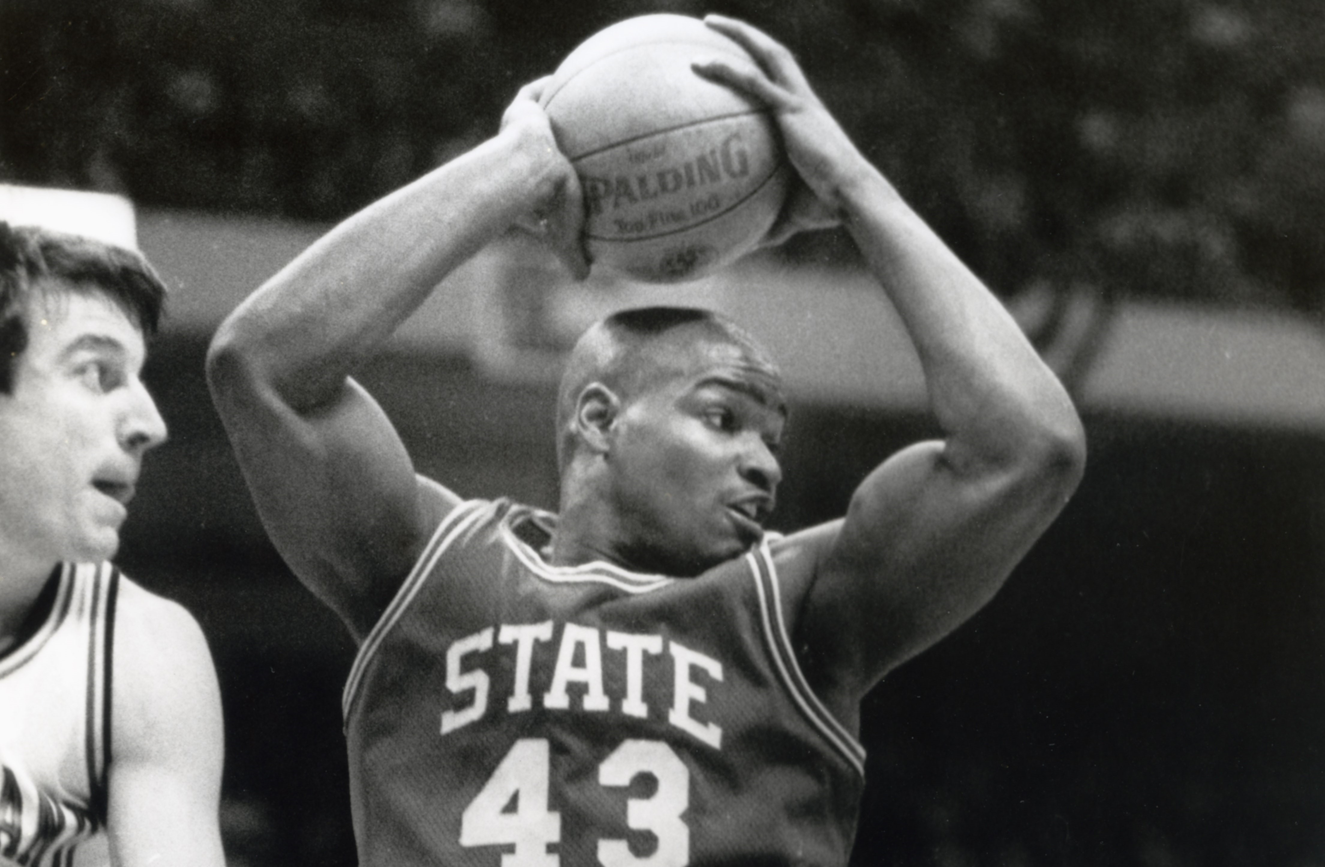Memorable Charleses in ACC sports history, including Charlie Scott and Charlie 