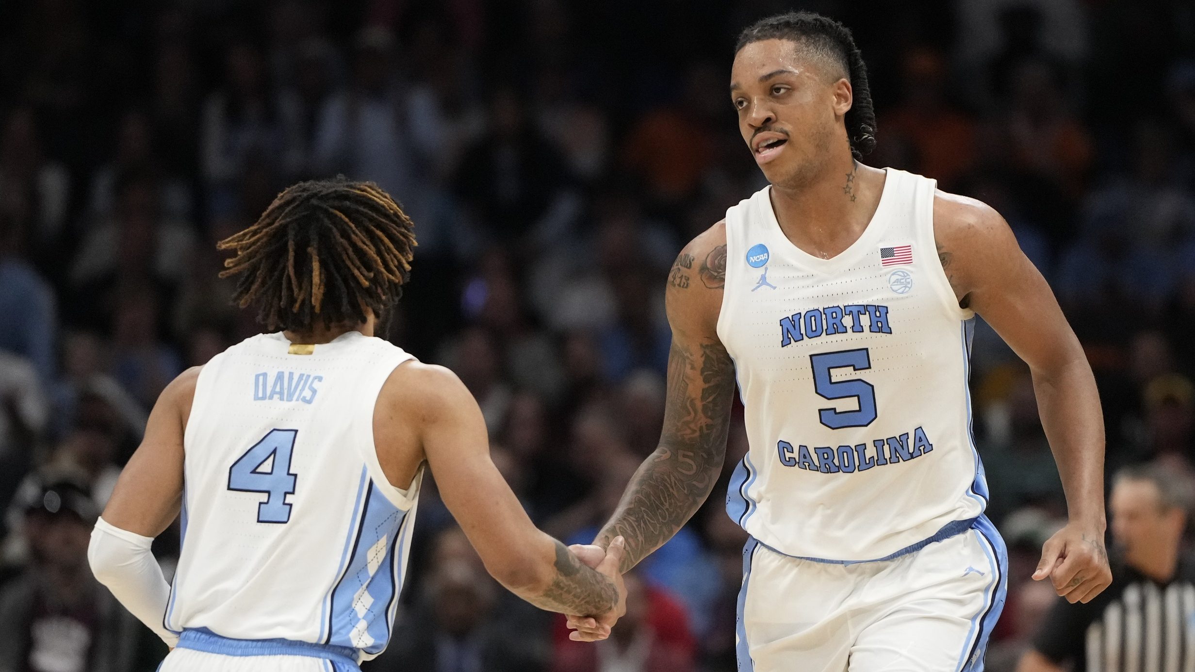 UNC, Arizona, and the chances an NCAA champion rests in the NCAA Tournament West Region